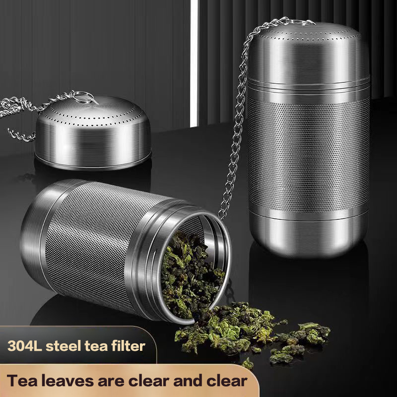 C Tea Strainer Stainless Steel - Coffee Tea Leaf 리뷰 및 가격