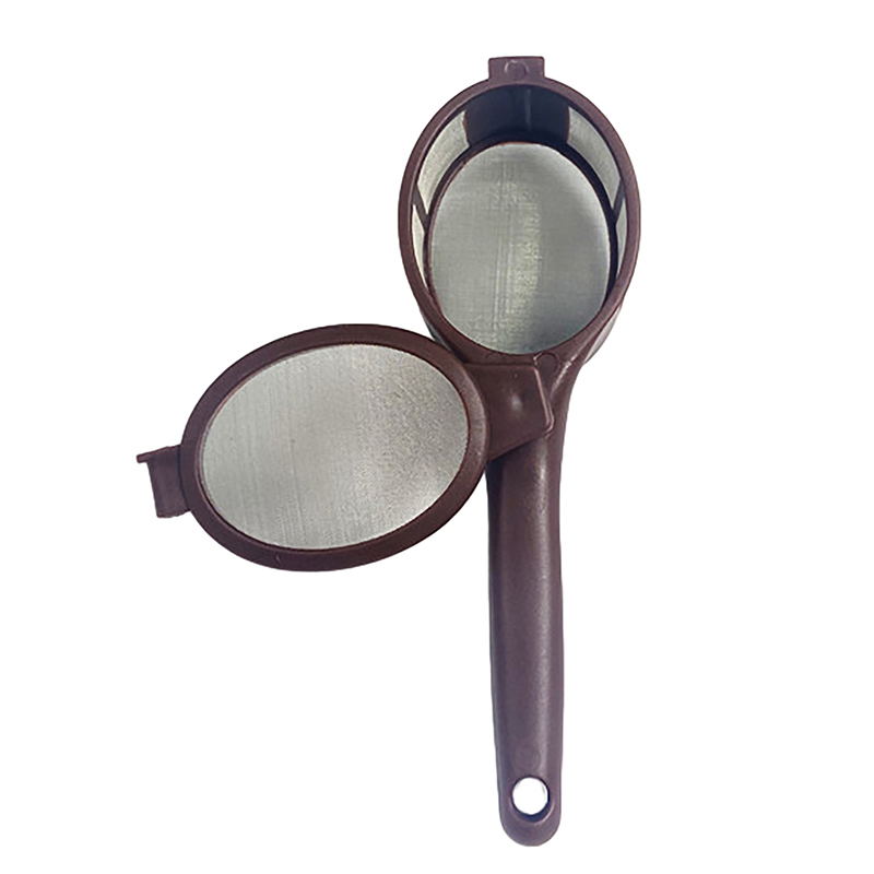 Coffee Capsule Powder Filter S - Coffee Tea Leaf 리뷰 및 가격