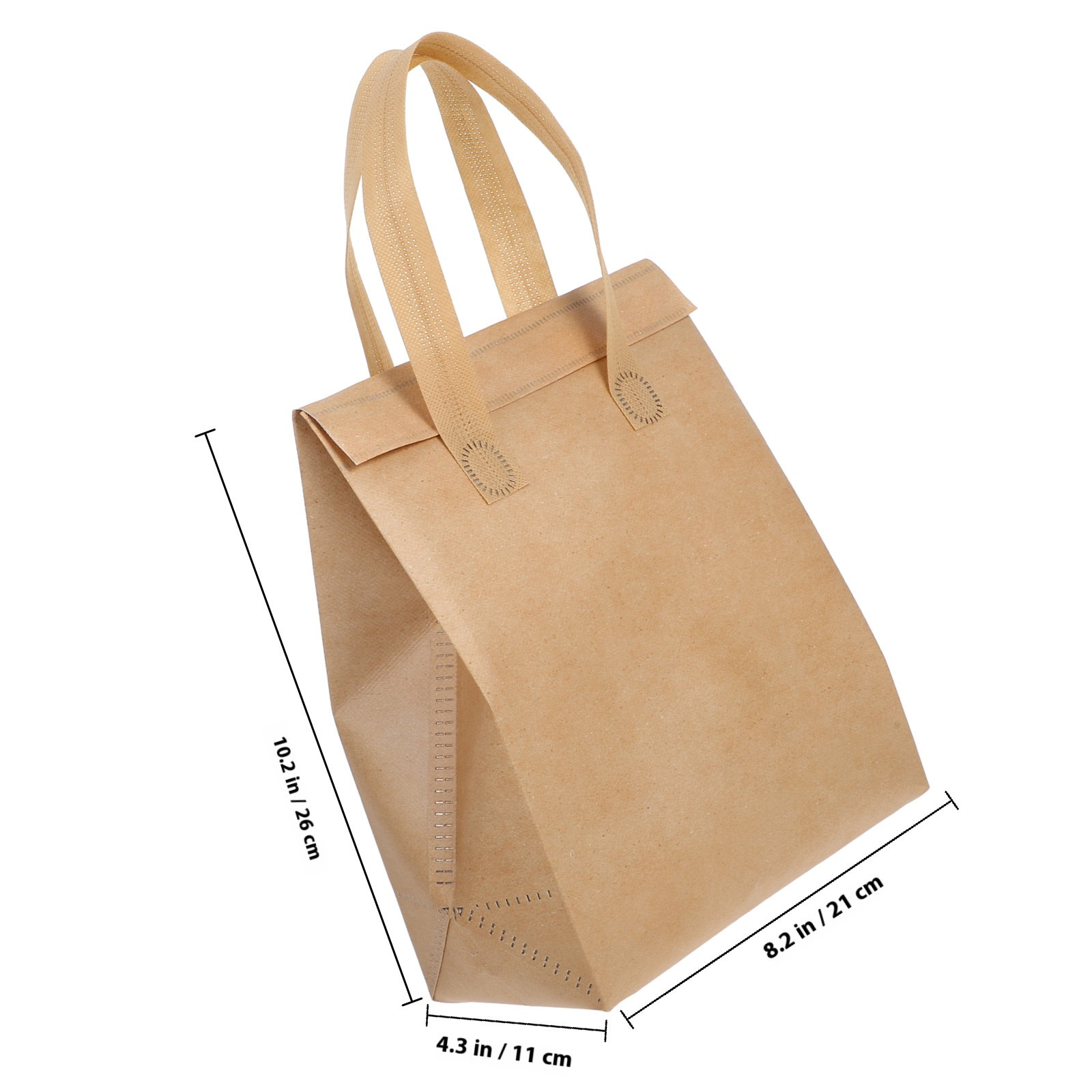 50 pcs Insulated Take Out Bags - Coffee Tea Milk 리뷰 및 가격
