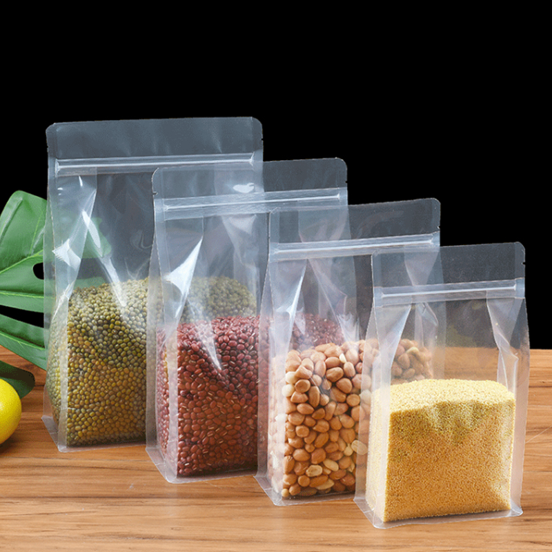 Customed Printing Aluminum Foi - Coffee Tea For Plants 리뷰 및 가격