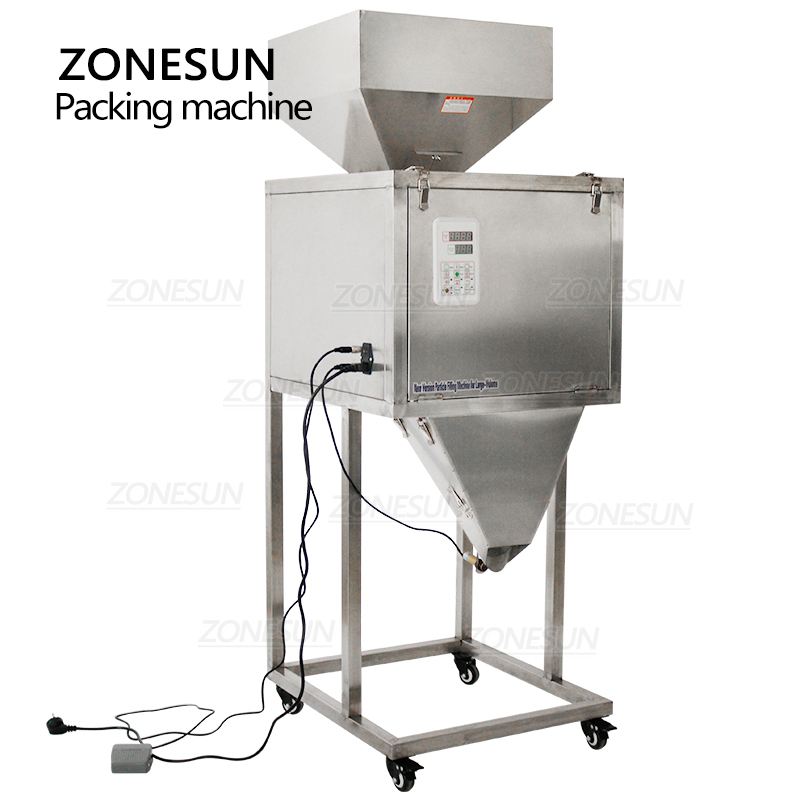 ZONESU Automatic Quantitative  - Coffee Tea & Espresso Appliances 리뷰 및 가격