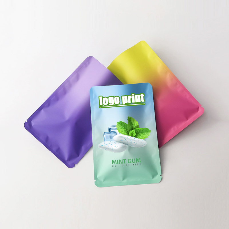 Matte Custom Heat Sealed Packa - Coffee Tea For Plants 리뷰 및 가격
