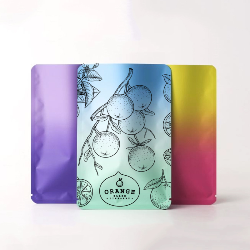 Matte Custom Heat Sealed Packa - Coffee Tea For Plants 리뷰 및 가격