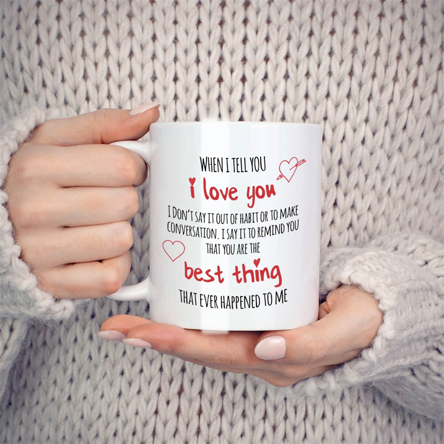 I Love You, You are The Best T - Best Tea Coffee 리뷰 및 가격