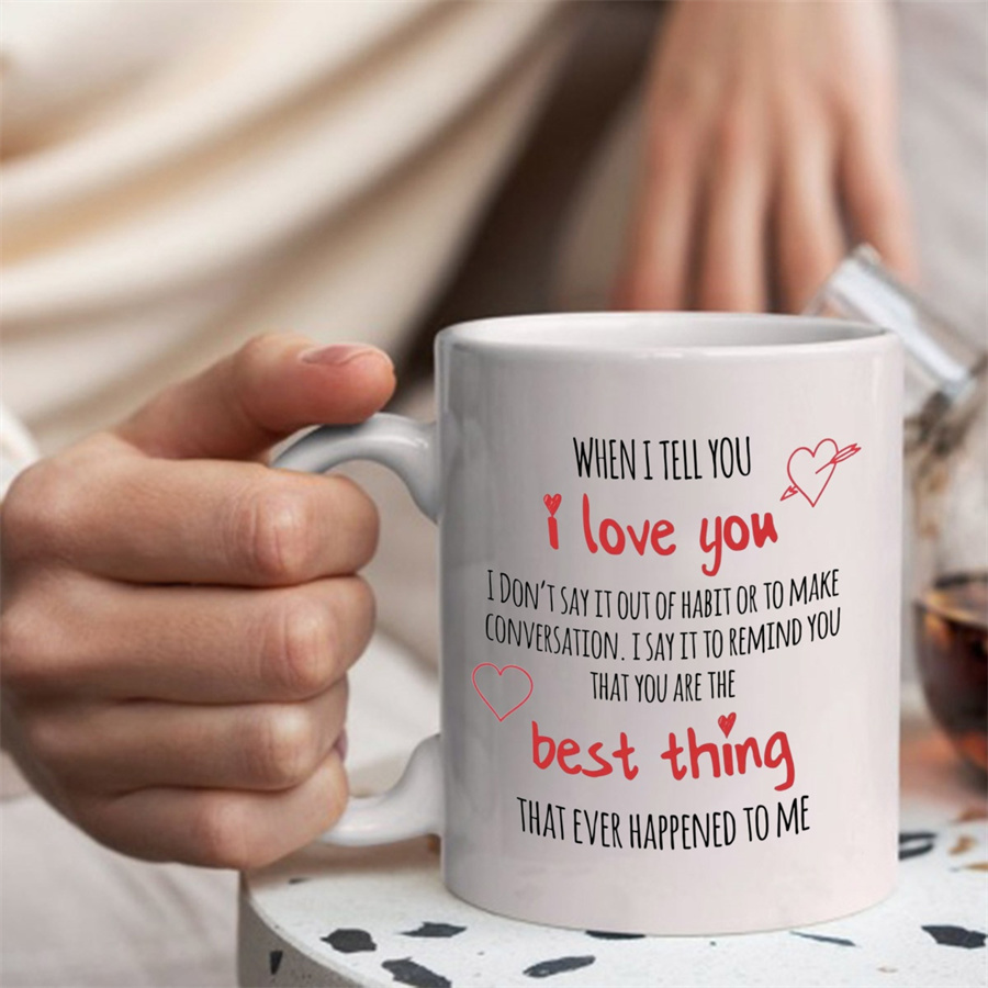 I Love You, You are The Best T - Best Tea Coffee 리뷰 및 가격