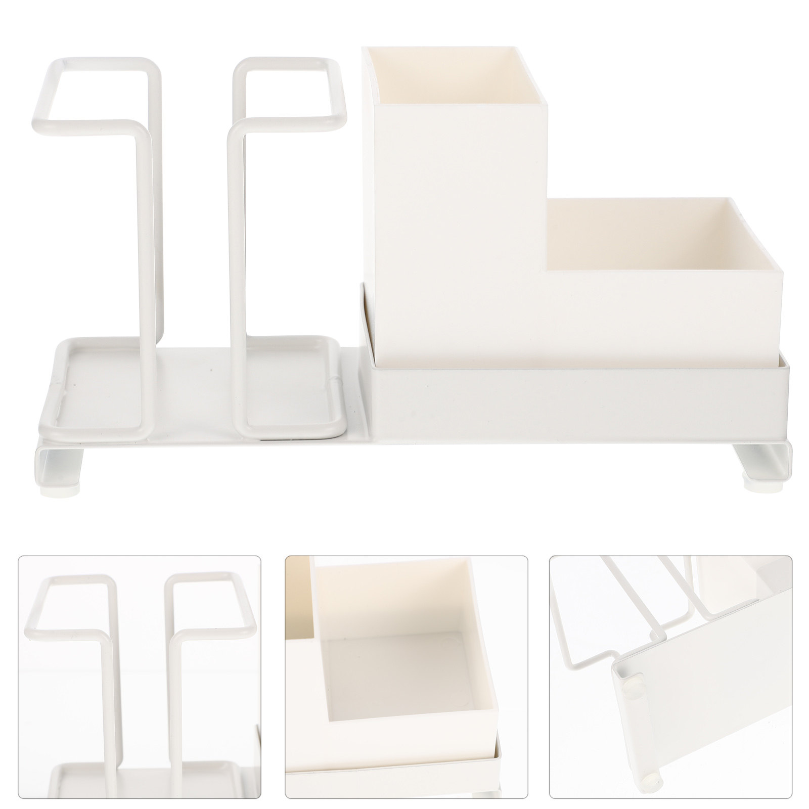 Coffee Bar Organizer Disposabl - Coffee Tea Cups 리뷰 및 가격