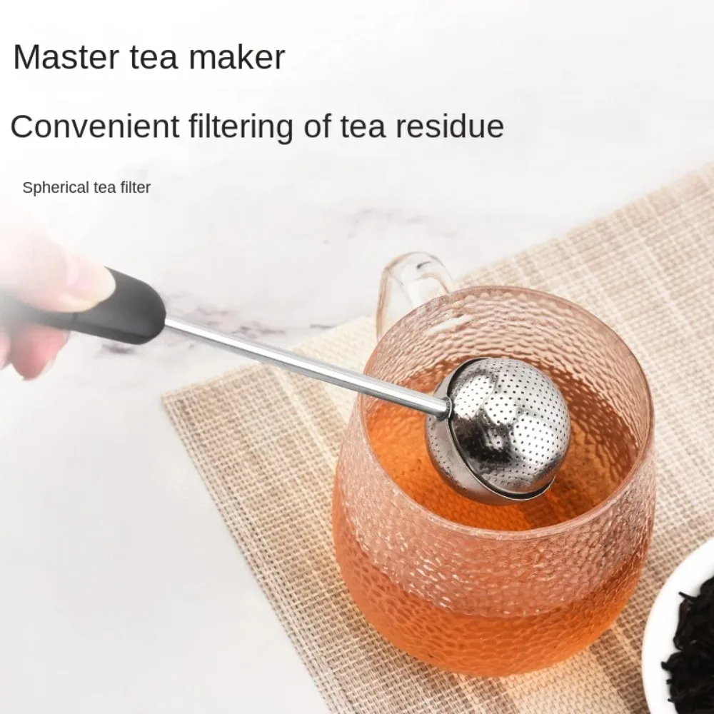Stainless Steel Mesh Twisting  - Coffee Tea Leaf 리뷰 및 가격