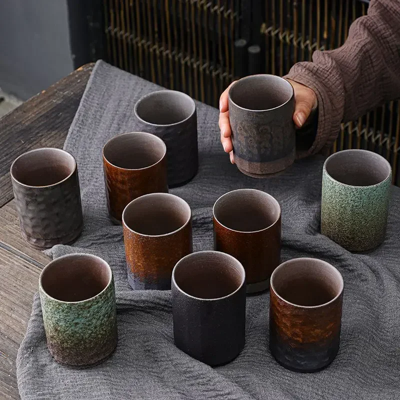 Vintage Handmade Chinese Stone - Coffee Tea For Me 리뷰 및 가격