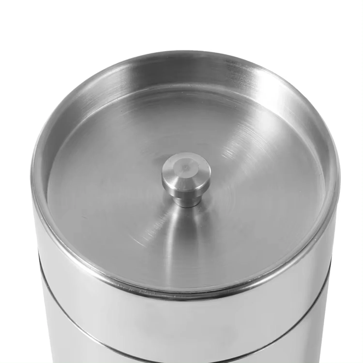 Stainless Steel Tea Leaf Tins  - Coffee Tea Leaf 리뷰 및 가격