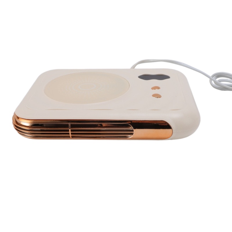 2 In 1 Thermostatic Cup Warmer - Coffee Tea Warmer 리뷰 및 가격
