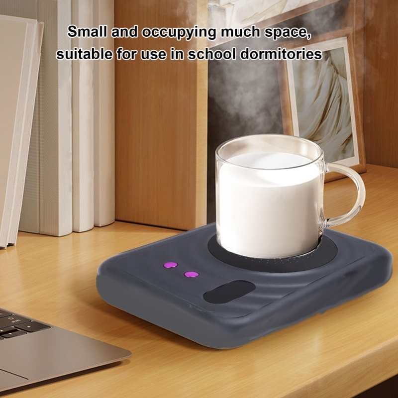 2 In 1 Thermostatic Cup Warmer - Coffee Tea Warmer 리뷰 및 가격