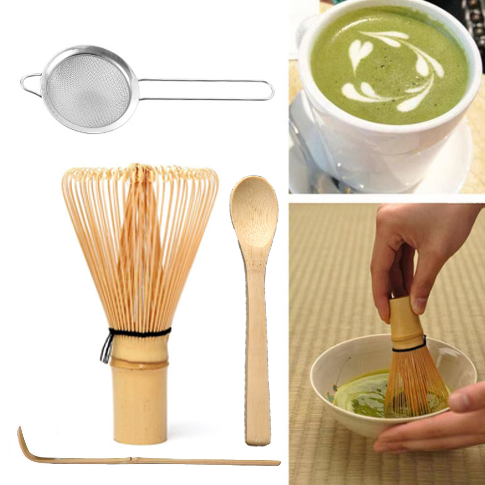 Matcha Whisk Set includes Matc - Matcha Whisk Set 리뷰 및 가격