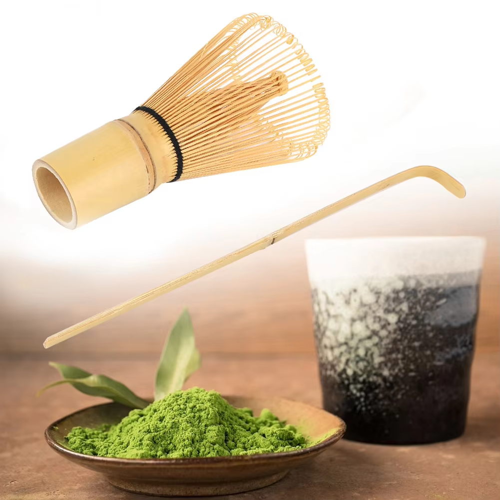Matcha Whisk Set includes Matc - Matcha Whisk Set 리뷰 및 가격