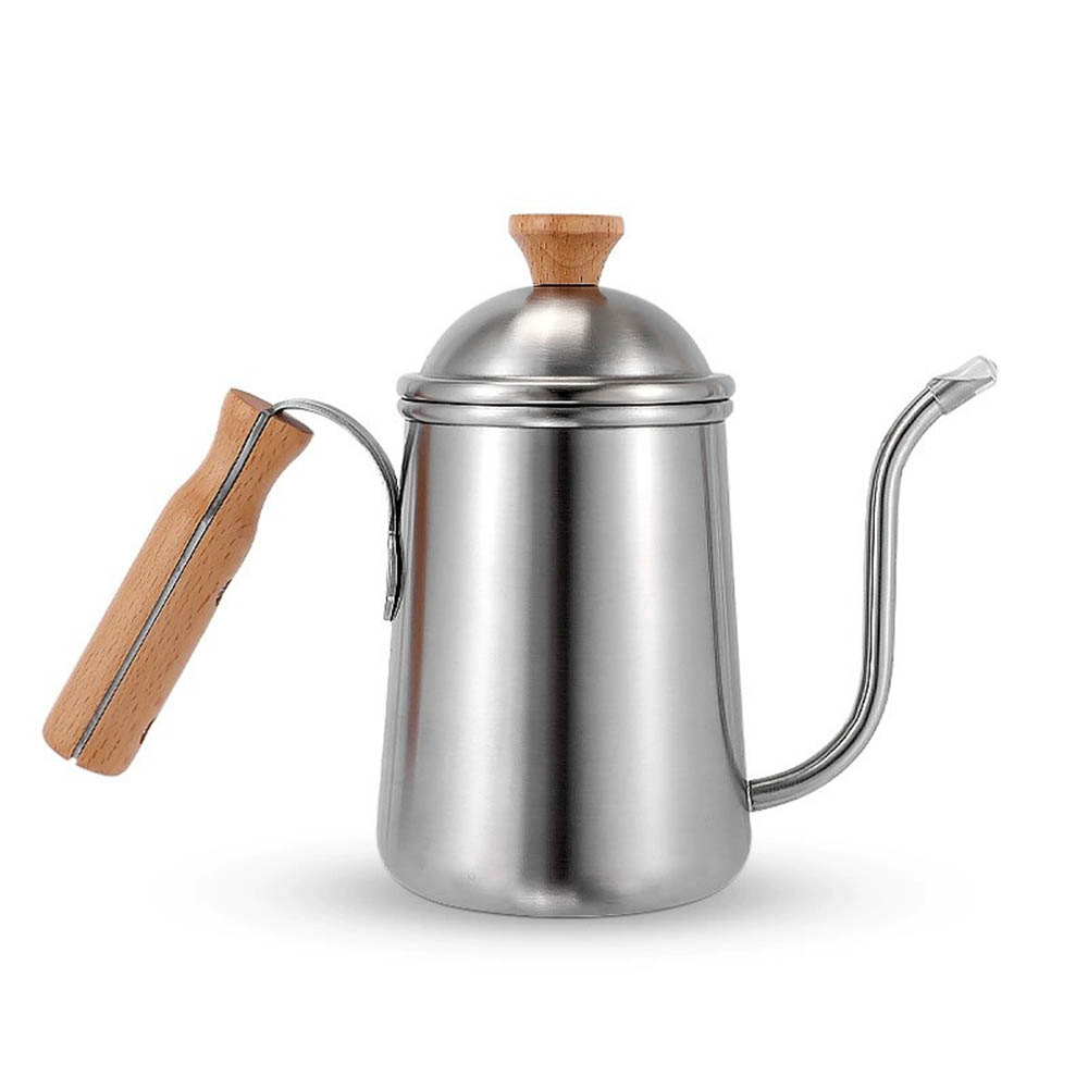 Pour Over Coffee Kettle Goosen - Coffee Tea And Bean 리뷰 및 가격