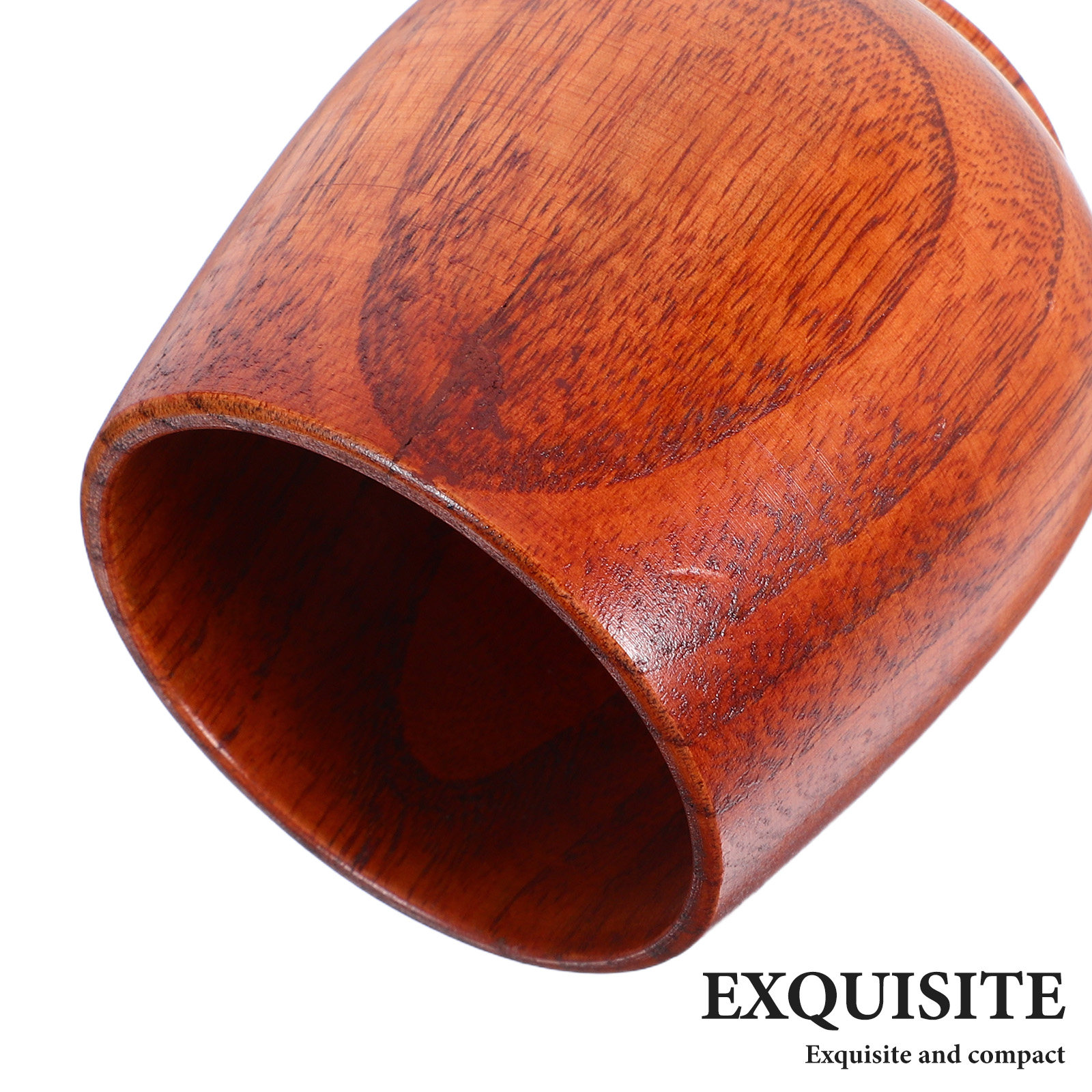 Authentic Japanese Wooden Sake - Coffee Tea Cups 리뷰 및 가격