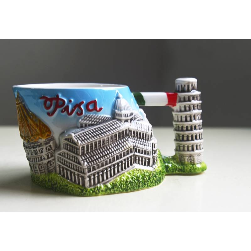 Creative Rome Italy The Leanin - Best Tea Coffee 리뷰 및 가격