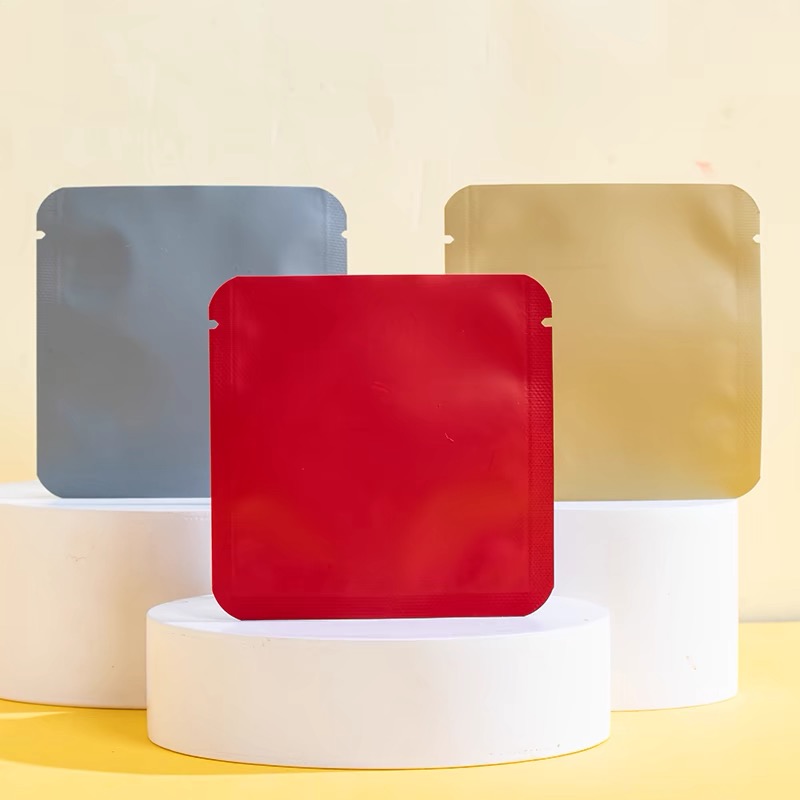 100pcs Customized Square Tea B - Coffee Tea For Plants 리뷰 및 가격
