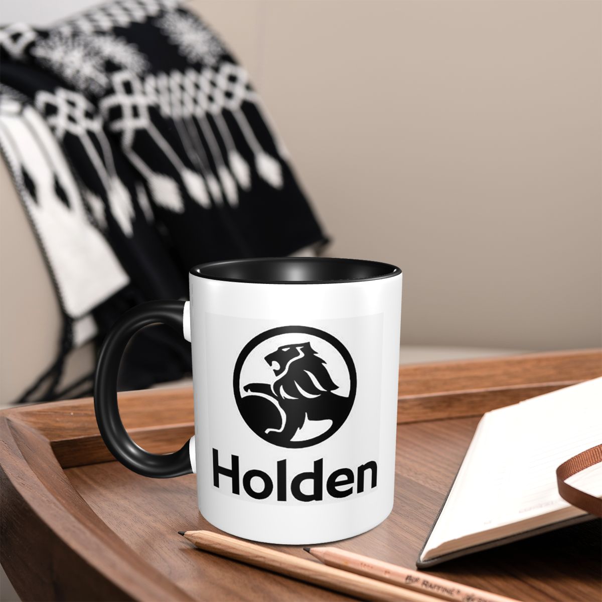 Best Edition Holden Logo Mug F - Best Tea Coffee 리뷰 및 가격