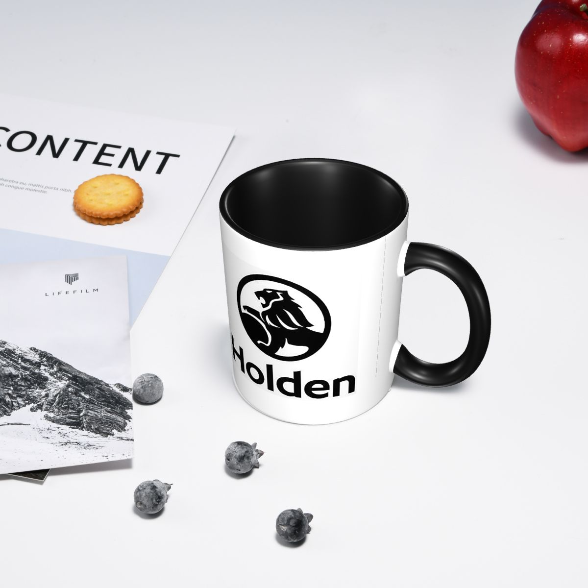 Best Edition Holden Logo Mug F - Best Tea Coffee 리뷰 및 가격
