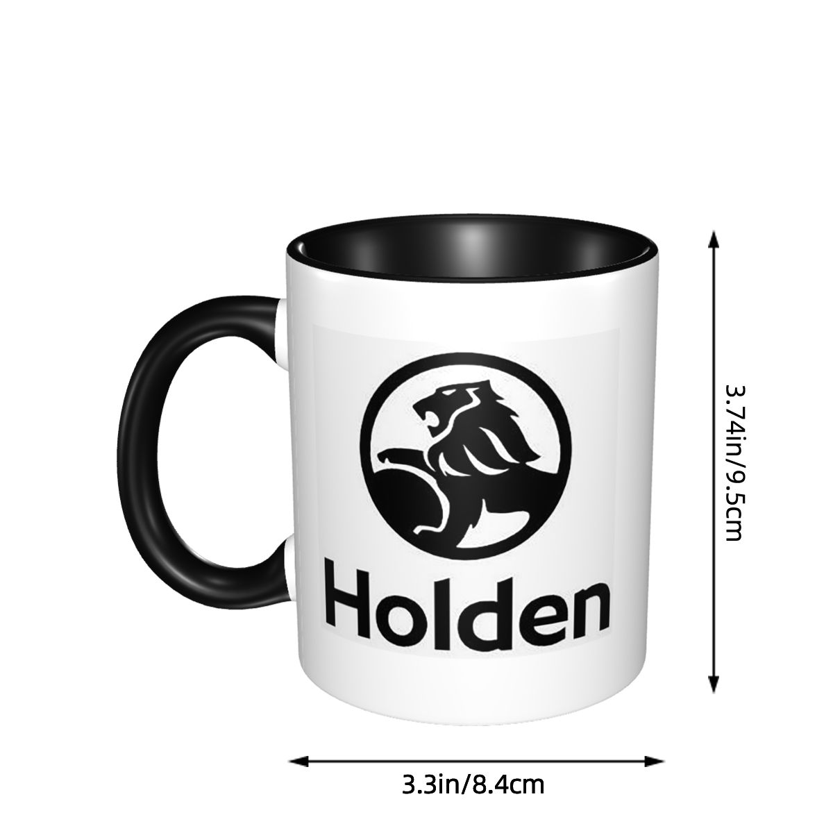 Best Edition Holden Logo Mug F - Best Tea Coffee 리뷰 및 가격