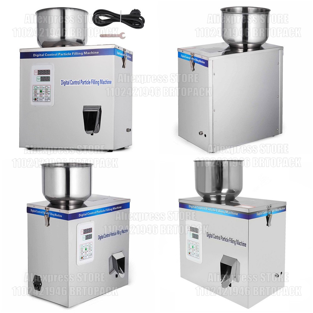Automatic Spice Powder Weighin - Coffee Tea & Espresso Appliances 리뷰 및 가격