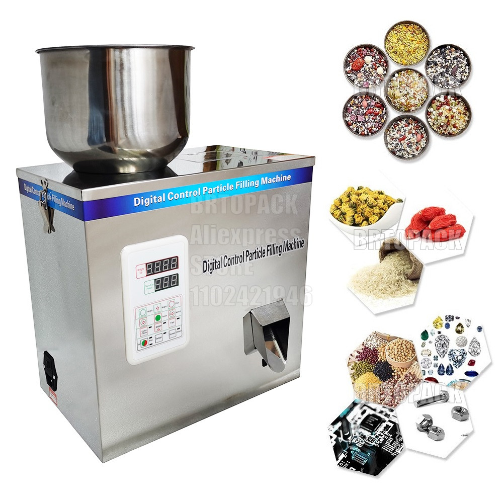 Automatic Spice Powder Weighin - Coffee Tea & Espresso Appliances 리뷰 및 가격