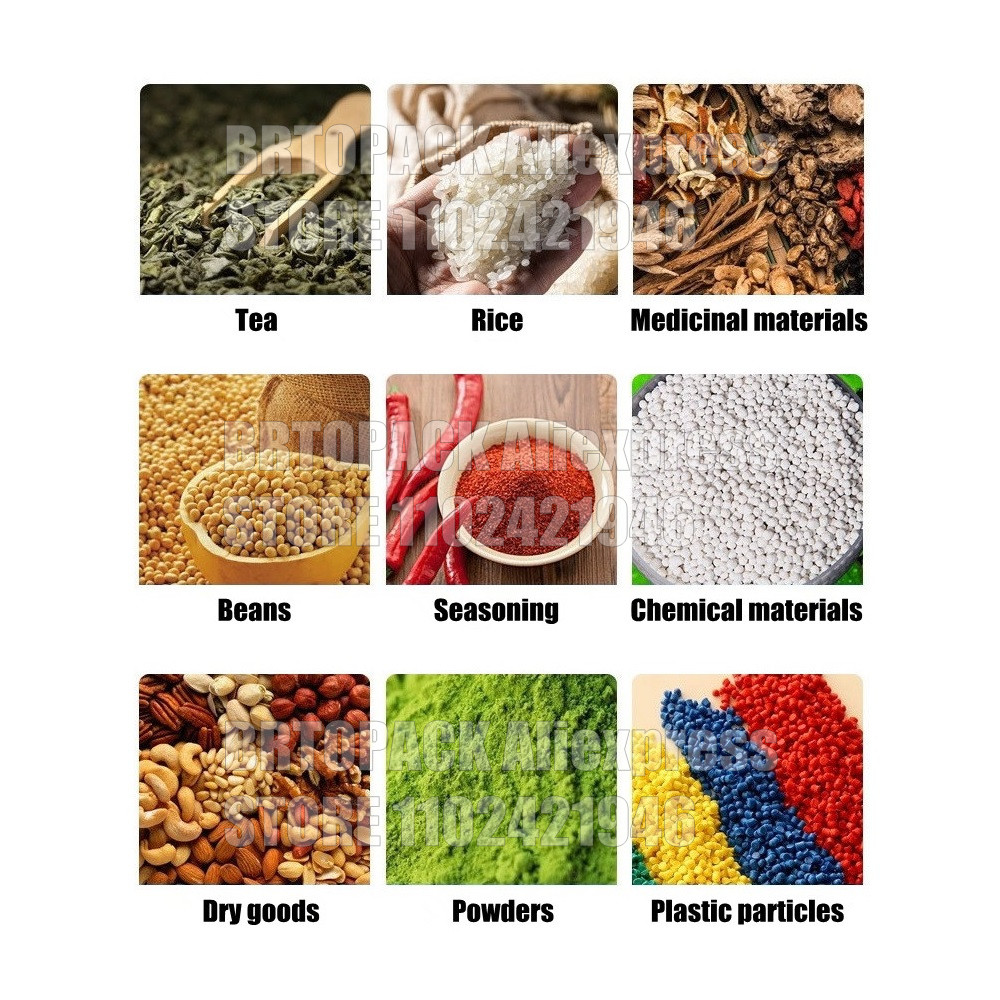 Automatic Spice Powder Weighin - Coffee Tea & Espresso Appliances 리뷰 및 가격