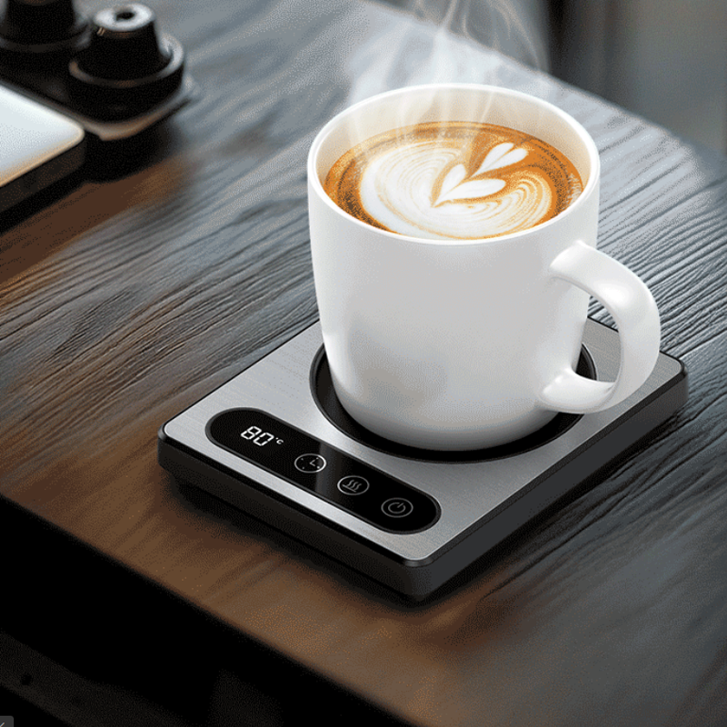 36W Coffee Cup Heater Touch Co - Coffee Tea Warmer 리뷰 및 가격