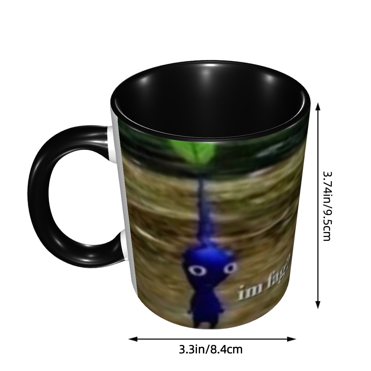 Personalized Plant Creature Ca - Coffee Tea For Plants 리뷰 및 가격