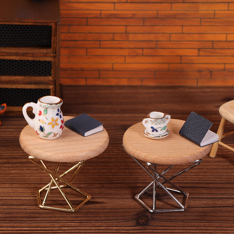 1/12 Dollhouse Simulation Coff - Coffee Tea & Espresso Appliances 리뷰 및 가격
