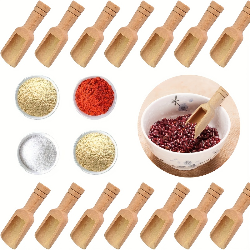 Bamboo Spoon - Multi-Purpose M - Coffee Tea Like 리뷰 및 가격
