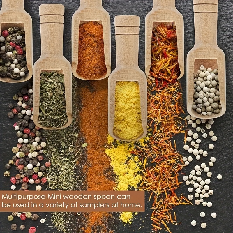 Bamboo Spoon - Multi-Purpose M - Coffee Tea Like 리뷰 및 가격