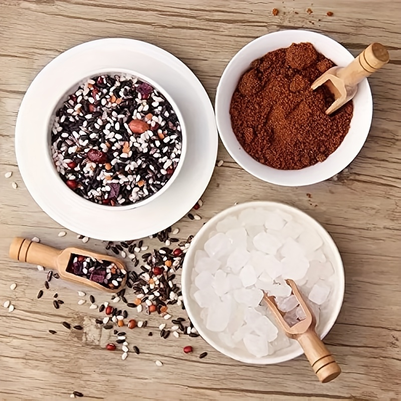 Bamboo Spoon - Multi-Purpose M - Coffee Tea Like 리뷰 및 가격