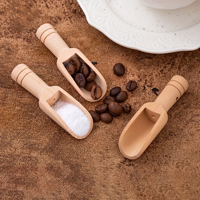 Bamboo Spoon - Multi-Purpose M - Coffee Tea Like 리뷰 및 가격
