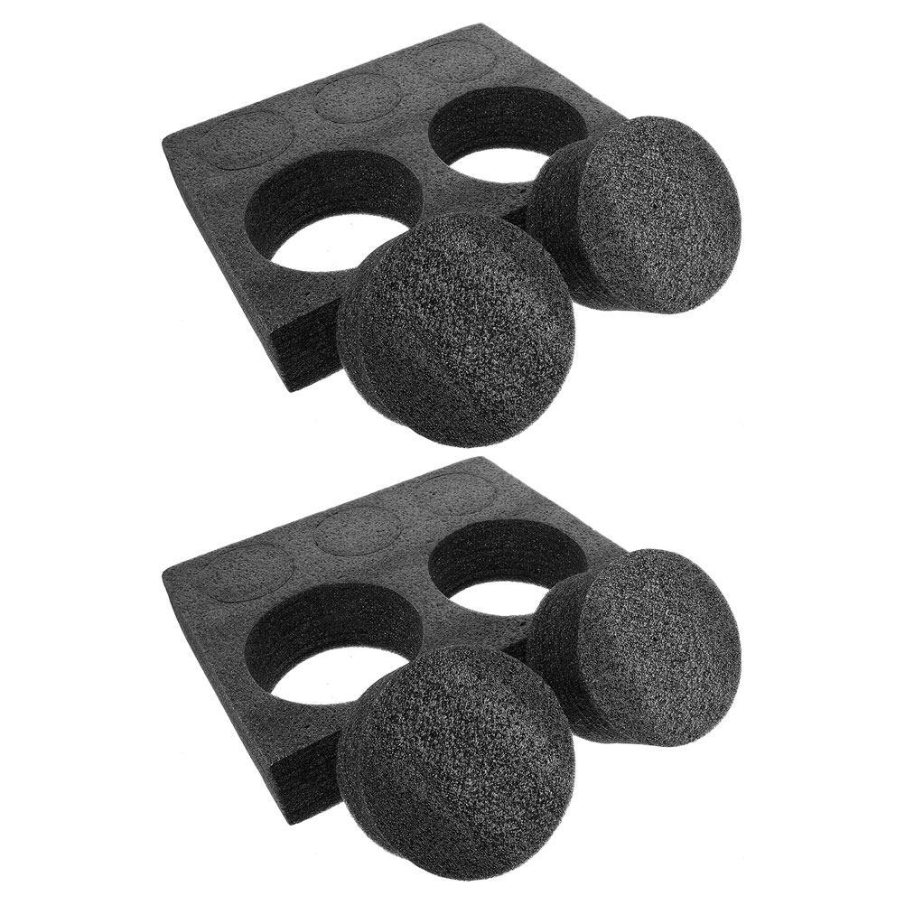 2Pcs Takeout Cup Holder Foam C - Coffee Tea Cups 리뷰 및 가격