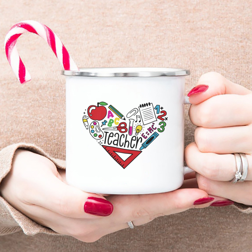 Teacher's Day Stationery Heart - Best Tea Coffee 리뷰 및 가격