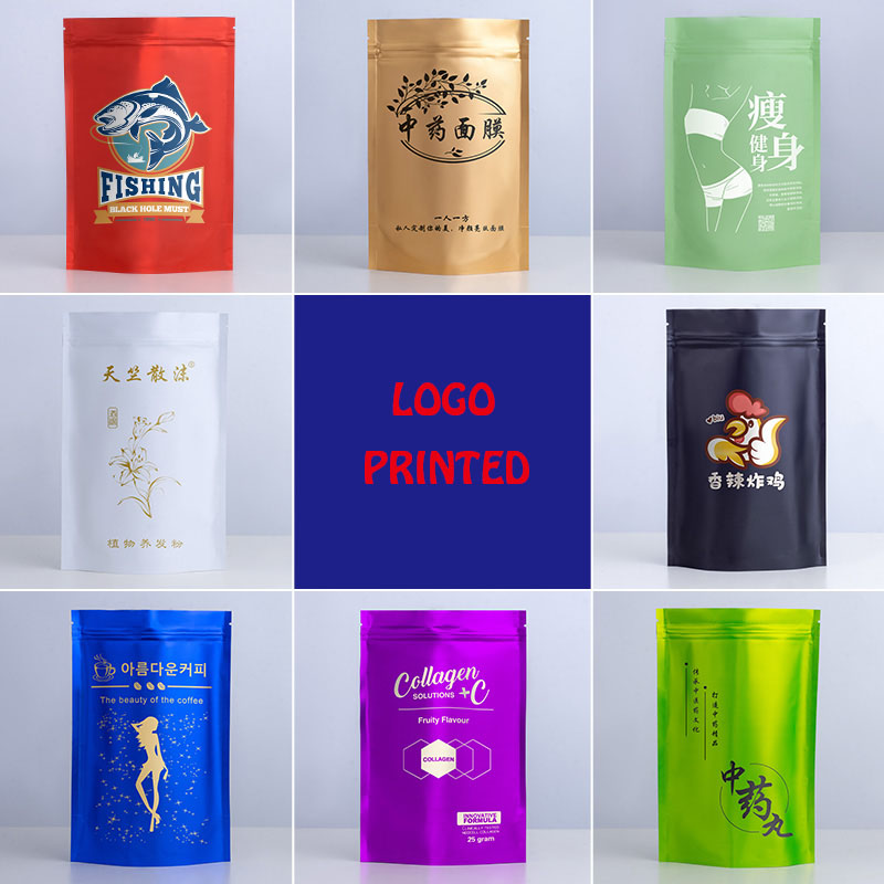 Resealable Stand Up Aluminum F - Coffee Tea For Plants 리뷰 및 가격