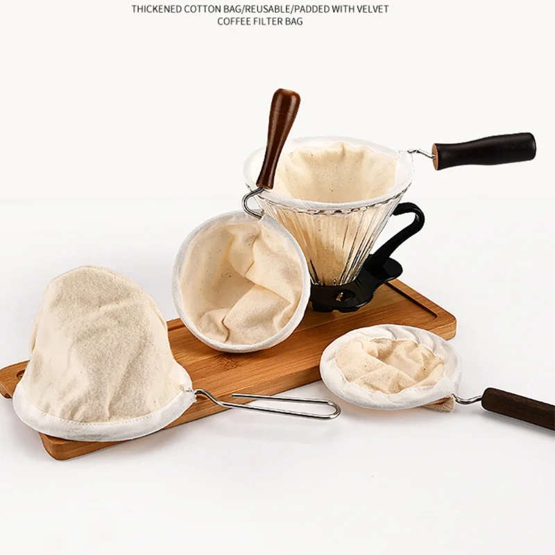 Hand Brewed Coffee Filter Bag  - Coffee Tea Hong Kong 리뷰 및 가격