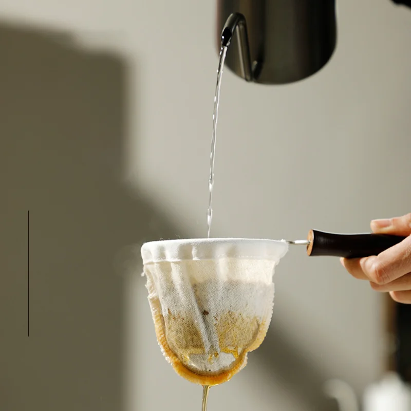 Hand Brewed Coffee Filter Bag  - Coffee Tea Hong Kong 리뷰 및 가격