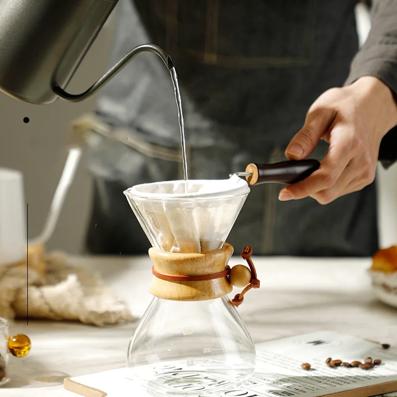 Hand Brewed Coffee Filter Bag  - Coffee Tea Hong Kong 리뷰 및 가격