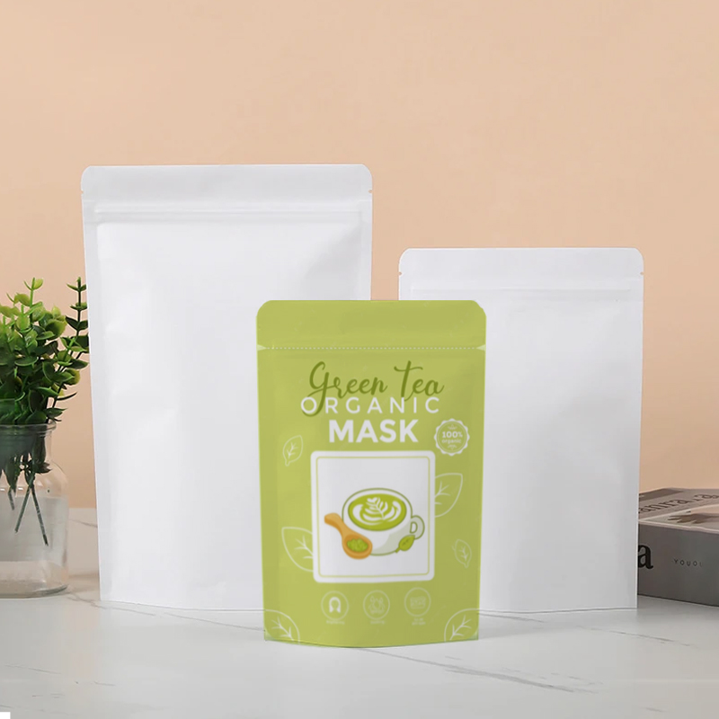 Customized White Kraft Paper Z - Coffee Tea For Plants 리뷰 및 가격
