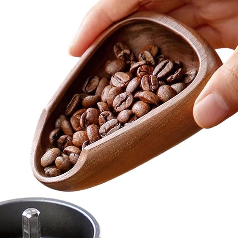 Coffee Beans Dose Trays Solid  - Coffee Tea And Bean 리뷰 및 가격