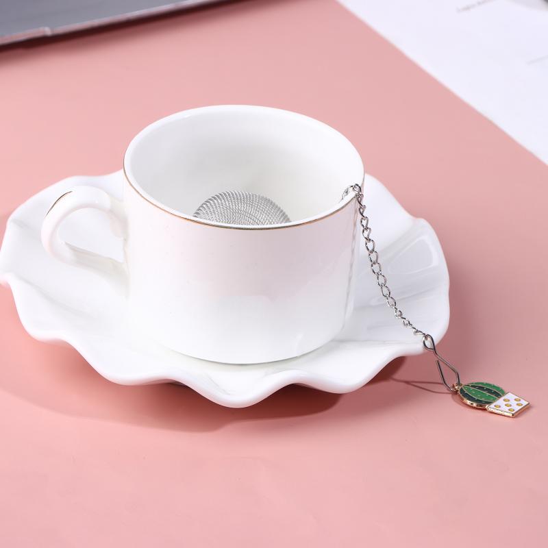 2Pcs Stainless Steel Tea Infus - Coffee Tea For Plants 리뷰 및 가격