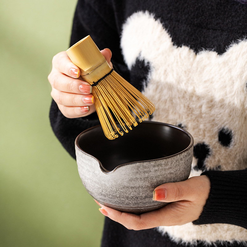 7pcs Japanese Matcha Making Se - Matcha Whisk Set 리뷰 및 가격