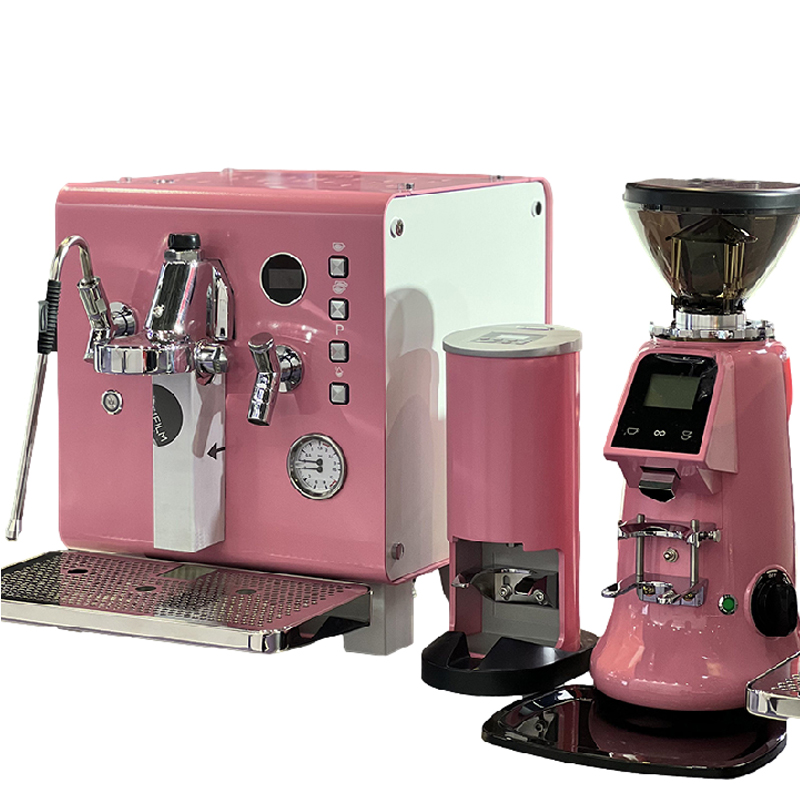 Coffee Machine Professional Pi - Coffee & Tea Haus 리뷰 및 가격