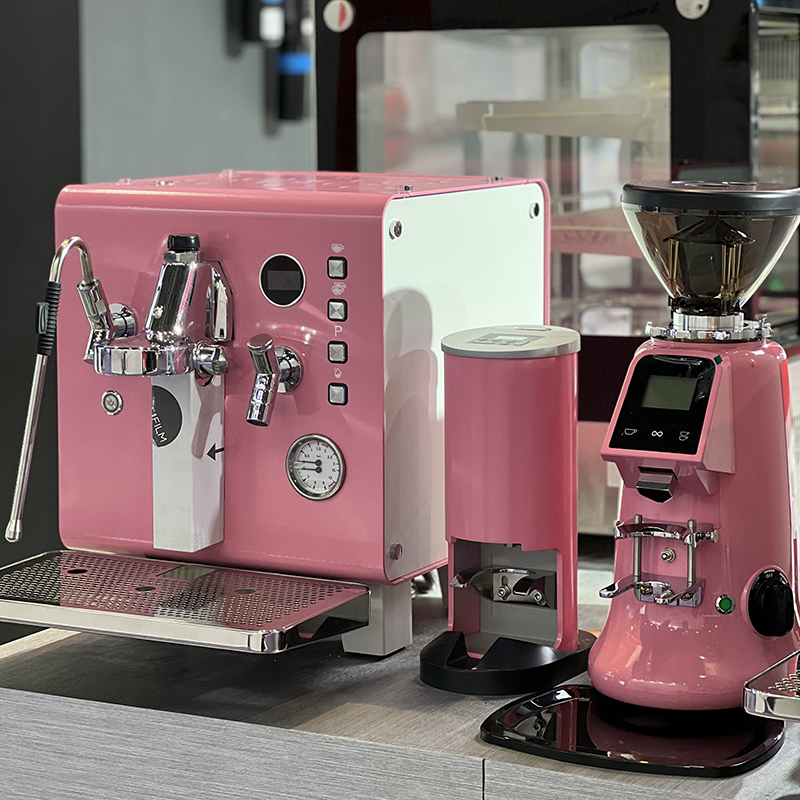 Coffee Machine Professional Pi - Coffee & Tea Haus 리뷰 및 가격