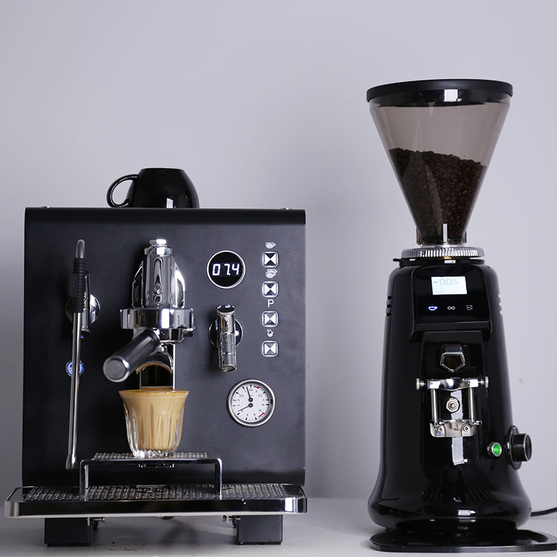 Coffee Machine Professional Pi - Coffee & Tea Haus 리뷰 및 가격