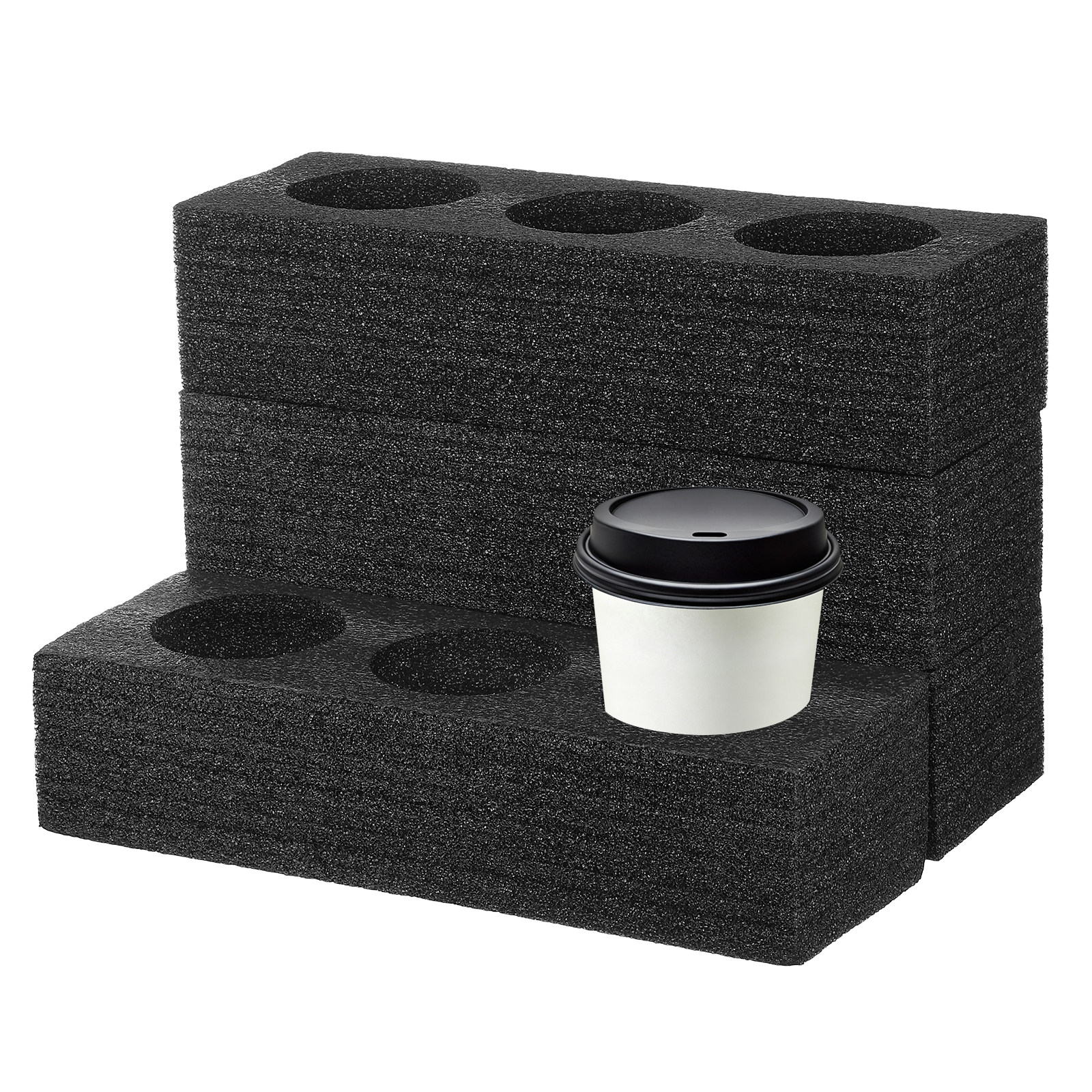 4Pcs Pearl Cotton Drink Carrie - Coffee Tea Cups 리뷰 및 가격