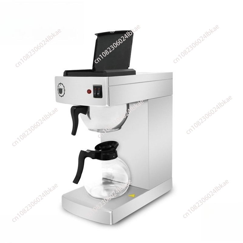 Fully automatic American coffe - Coffee Tea Hong Kong 리뷰 및 가격