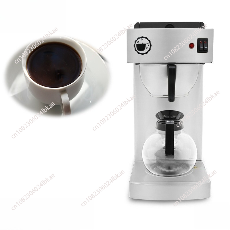 Fully automatic American coffe - Coffee Tea Hong Kong 리뷰 및 가격